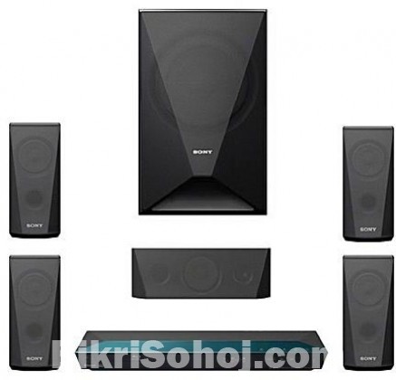 SONY E3100 BLU RAY HOME THEATER 5.1